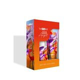 WEMARA GUARDIAN ANGEL BODY MIST + BODY CREAM