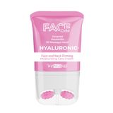WEMARA HYALURONIC ACID&MOISTURIZING (PEMBE) FACE GYM 80 ML