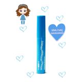 WeMara LITTLE PRINCESS SIMLI SAC MASKARASI MAVI 6 ML
