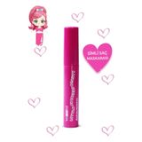 Wemara Lıttle Prıncess Sımlı Sac Maskarası Pembe 6 ml