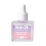 WeMara Nail Oil Çift Fazlı Tırnak Sertleştirici, 1 Adet