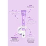WeMara Retinol & Anti-aging (MOR) Masaj Başlıklı Göz Masaj Kremi