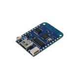 Wemos D1 Mini V4 Esp8266 Kablosuz Internet Wifi Iot Geliştirme Kartı Type C DVM.101.354