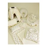 Wenaris 15 parçalık mickey babynest seti (set içeriği açıklamada mevcut)
