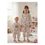 Wenaris Kollu Uyku Tulumu, %100 Doğal Pamuk, Çift Kat Pazen Kumaş, Unisex, 1.0 Tog, 6-7 Yaş, Mor
