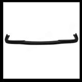 Wender Bmw E39 Tampon Spoyleri Ön (Vakum) M 1996 03 51112498507 - Siyah