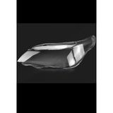 Wender Bmw Far Camı E60-LCI Sol 2007-09 - Siyah