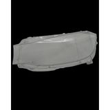Wender Bmw Far Camı F34 Sol 2013-16 - Siyah