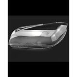 Wender Bmw Far Camı X1:E84 Sol 2010-15 - Siyah