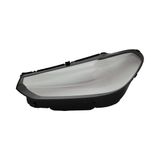 Wender Bmw Far Camı X3:G01/G08-LCI X4:G02-LCI Sol Ahl-Led 2021- - Siyah