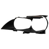 Wender Bmw Far Çerçevesi E60-LCI Sol Bi-Xenon 2007-09 - Siyah