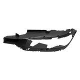 Wender Bmw Far Çerçevesi F30 Sol Bi-Xenon 2012-15 - Siyah