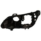 Wender Bmw Far Kasası E60-LCI Sol Ahl-Xenon 2007-09 - Siyah
