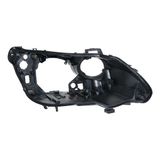 Wender Bmw Far Kasası E60 Sağ Bi-Xenon 2003-06 - Siyah