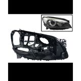 Wender Bmw Far Kasası F01 Sağ Ahl-Xenon 2009-12 - Siyah