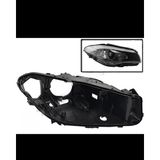 Wender Bmw Far Kasası F10 Sağ Bi-Xenon 2009-13 - Siyah