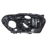 Wender Bmw Far Kasası F20 Sağ Bi-Xenon 2011-14 - Siyah