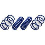 Wender Bmw Helezon Yayı F30 F32 F36 Set: 4AD Mavi -Sport-