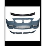 Wender Bmw Komple Tampon F10 Ön; F.yık-Lı, Pdcli -///m5- 2010-16 - Siyah
