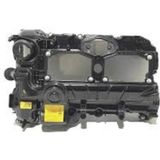 Wender Bmw Motor Üst Kapağı N20 [X1:E84 F20 F30 F10 X3:F25 X5:F15] Alüminyum - Siyah