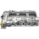 Wender Bmw N55 E90 X5:E70 X6:E71 F20 F30 F10 F01 X3:F25 X5:F15 Motor Üst Kapağı Alüminyum 11127570292 - Siyah
