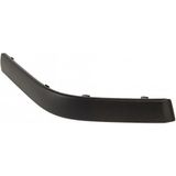 Wender Bmw Tampon Bandı E36 Ön Sağ -M-Tech- ///m3- 1991-98 - Siyah