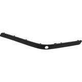 Wender Bmw Tampon Bandı E39 Arka Sağ; Pdcli -///m5- 1996-03 - Siyah