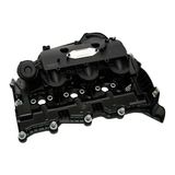 Wender Land Rover Motor Üst Kapağı 276DT [L319] Sağ - Siyah