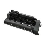 Wender Land Rover Motor Üst Kapağı L319 L320 L322 Sağ 5.0 - Siyah