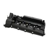 Wender Land Rover Motor Üst Kapağı L319 L320 L322 Sol 5.0 - Siyah