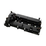 Wender Land Rover Motor Üst Kapağı L359 L538 L494 L550 2.0 - Siyah