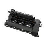 Wender Land Rover Motor Üst Kapağı L405 L462 L494 L560 Sağ 3.0 - Siyah