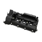 Wender Land Rover Motor Üst Kapağı L405 L462 L494 L560 Sol 3.0 - Siyah