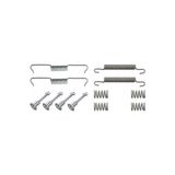 Wender Mercedes El Fren Balata Yayı W164 X164 W251 - Siyah