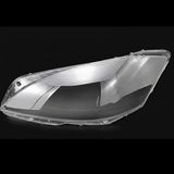 Wender Mercedes Far Camı W221 Sol 2010-13 - Siyah