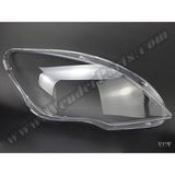 Wender Mercedes Far Camı W251 Sağ 2010-14 - Beyaz