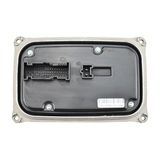 Wender Mercedes Far Modulü W213 Sağ; Static/dinamik LED - Siyah
