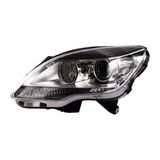 Wender Mercedes Komple Far W251 Sol Bi-Xenon 2010-14 - Siyah