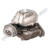 Wender Mercedes Turbo OM612 [SPR901>904] - Siyah