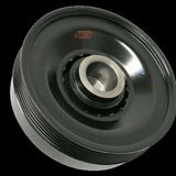 Wender Mini Cooper Krank Kasnağı W11 [MINI-R50>R53] - Siyah