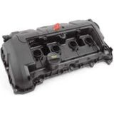 Wender Mını Motor Üst Kapağı N12 N16 [MINI-R55>R60] - Siyah