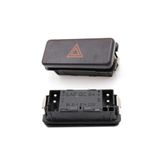 Wender Parts Bmw Dörtlü Flaşör Düğmesi E34 E36 E32 Oem. 61311374220