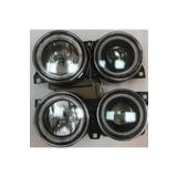 Wender Parts Bmw E30 Angel Far Takımı