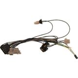 Wender Parts Bmw E60 Sol Far Kablo Tesisatı 2007-2009