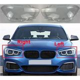 Wender Parts Bmw F20 Sağ Far Camı 2015-2019