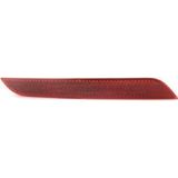 Wender Parts Bmw F30 F32 F36 Tampon Reflektörü Arka Sol 2012-2016