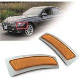 Wender Parts Bmw F30 Ön Tampon Sinyali Sağ Sol Set