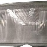 Wender Parts Mercedes C Serisi W202 Far Camı Sol 1997-2000