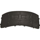 Wender Parts Range Rover Vogue L322 Uyumlu Kaput Izolasyon Keçesi 2002-2012