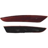 Wender Parts Volkswagen Golf 6 Arka Tampon Reflektörü Sol 2009-2012
